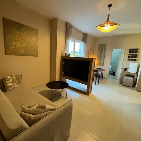 The Azure Breeze Beachfront Escape Golem (Tirana)