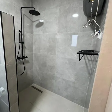 Apartment The Azure Breeze Beachfront Escape