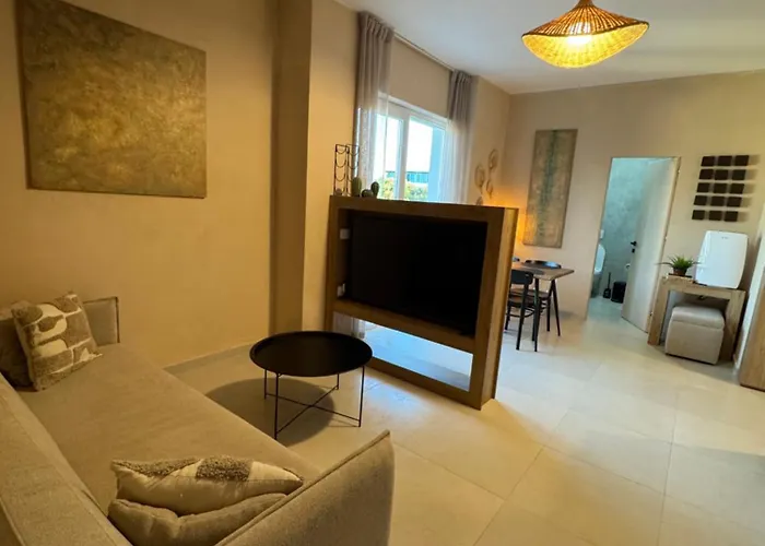 The Azure Breeze Beachfront Escape Golem