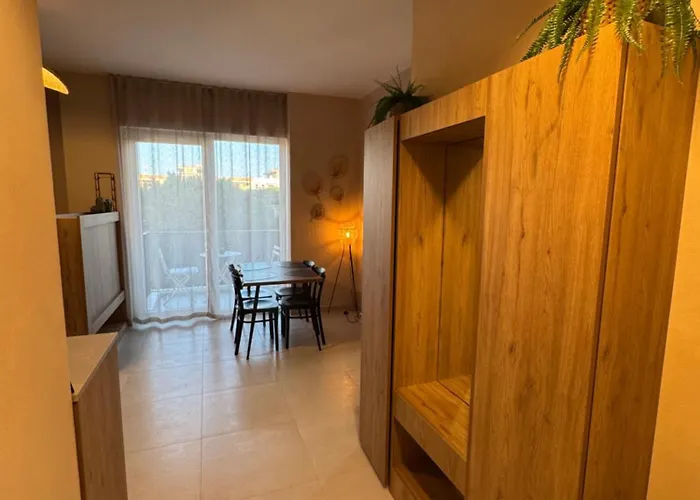 The Azure Breeze Beachfront Escape *